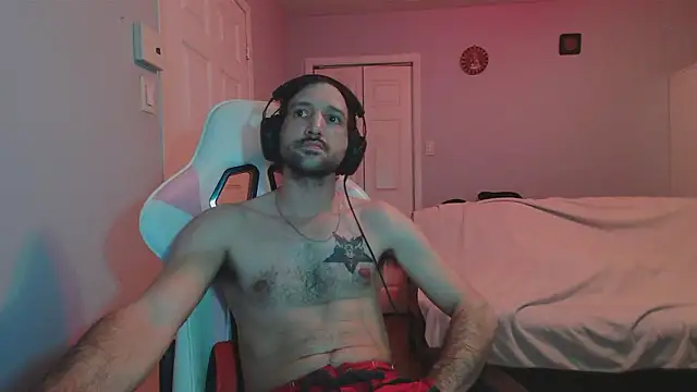 Ardokks online show from February 1, 2:54 am