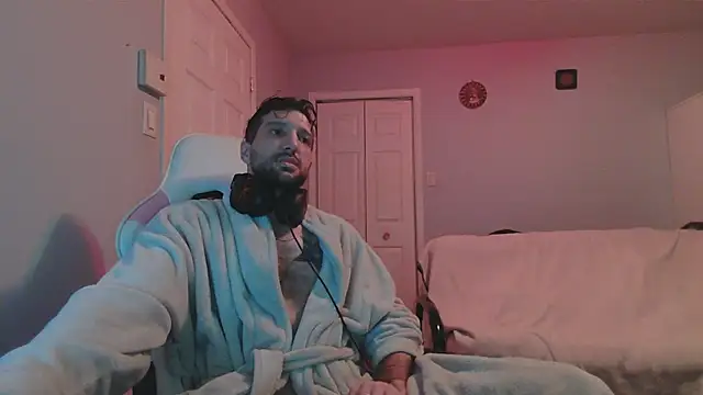 Ardokks online show from February 28, 2:56 am