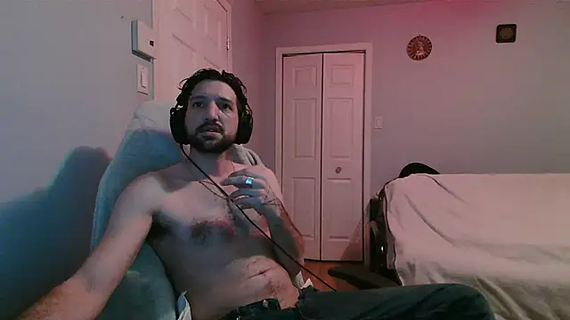 Ardokks online show from March 13, 2:07 am