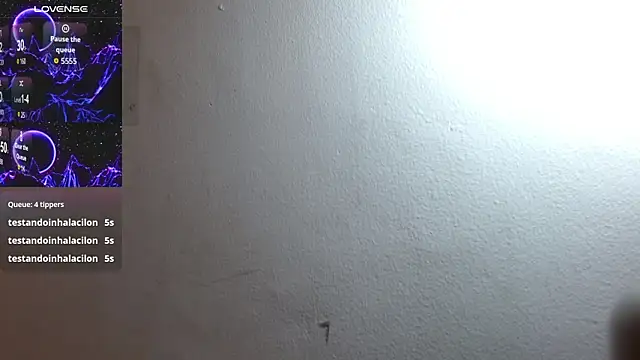 Iantwink18 online show from November 15, 3:37 am