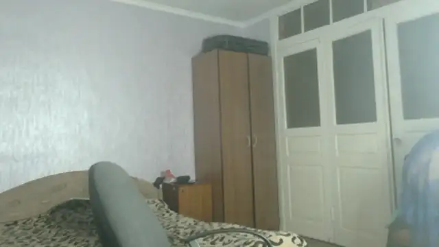 NiraFrost online show from April 26, 5:32 pm