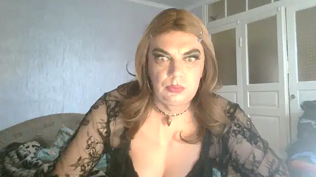 NiraFrost online show from May 13, 5:16 am