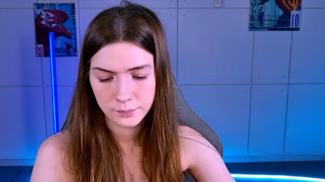 Snapshot of AliceCUNTach chatting on October 22, 5:08 am AliceCUNTach online show from October 22, 5:08 am