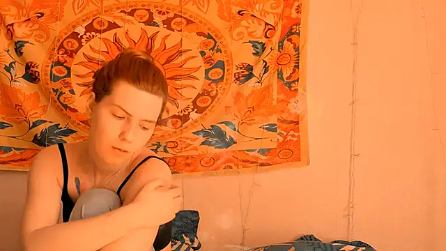 AliceCUNTach online show from May 20, 5:02 am