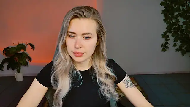 AdelLoyss online show from September 21, 9:11 am