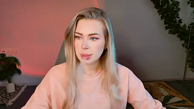 AdelLoyss online show from September 25, 9:02 am