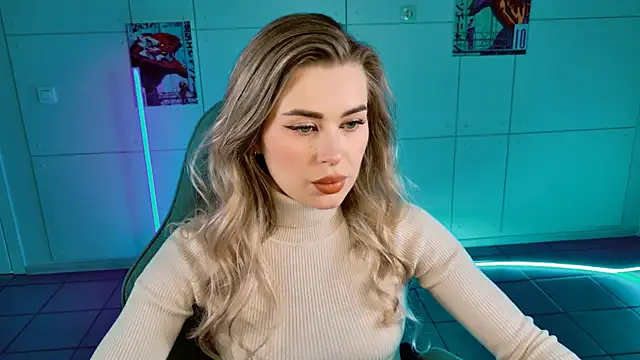 AdelLoyss online show from November 1, 1:02 pm