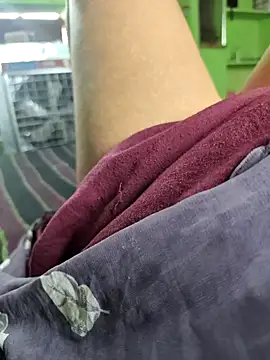 Hot lali 555 online show from October 13, 8:58 am