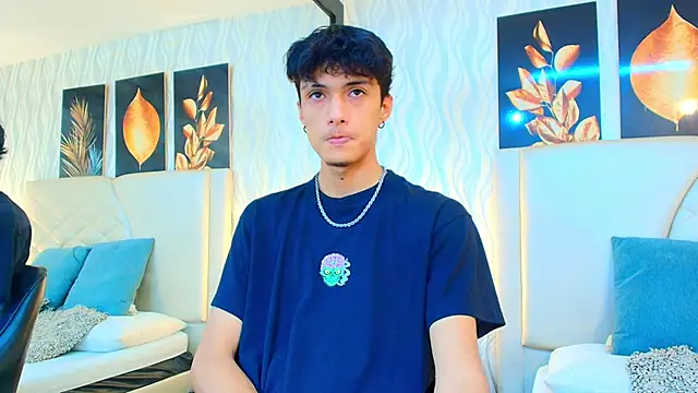 Lean Portman online show from October 20, 8:42 pm