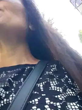 Snapshot of MerelinMILf chatting on September 21, 10:39 am MerelinMILf online show from September 21, 10:39 am