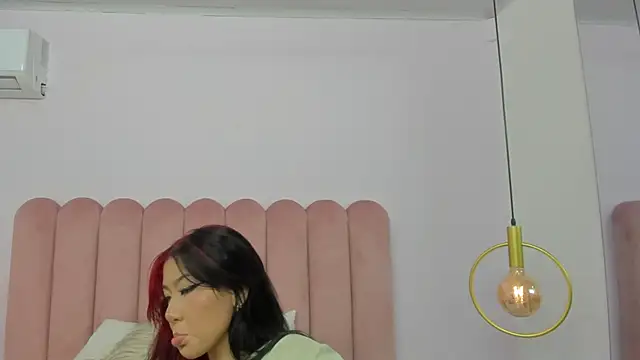 MiyulZumo online show from September 13, 7:24 pm