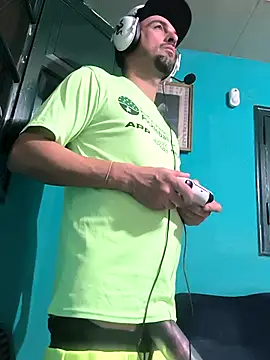 El Andres 1 online show from May 24, 4:50 am