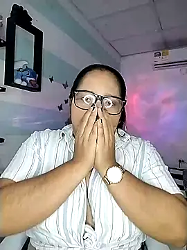 Snapshot of Angelly_ricura chatting on October 17, 2:41 pm Angelly ricura online show from October 17, 2:41 pm