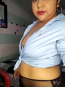 Snapshot of Angelly_ricura chatting on October 29, 3:03 pm Angelly ricura online show from October 29, 3:03 pm