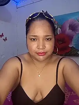 Snapshot of Angelly_ricura chatting on March 10, 6:02 pm Angelly ricura online show from March 10, 6:02 pm