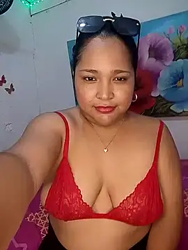 Snapshot of Angelly_ricura chatting on March 11, 9:43 pm Angelly ricura online show from March 11, 9:43 pm