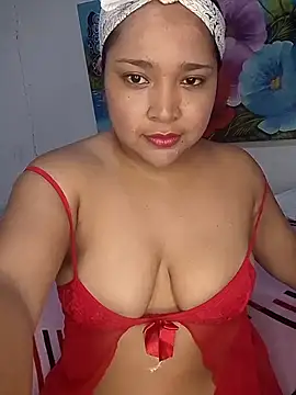 Snapshot of Angelly_ricura chatting on March 18, 5:49 pm Angelly ricura online show from March 18, 5:49 pm