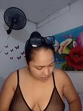 Snapshot of Angelly_ricura chatting on March 20, 6:13 pm Angelly ricura online show from March 20, 6:13 pm