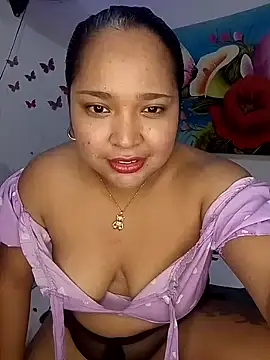 Snapshot of Angelly_ricura chatting on March 27, 5:56 pm Angelly ricura online show from March 27, 5:56 pm