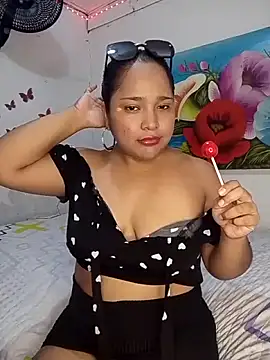 Snapshot of Angelly_ricura chatting on April 1, 5:21 pm Angelly ricura online show from April 1, 5:21 pm