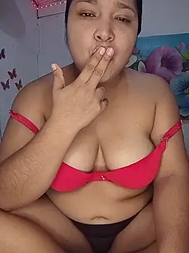 Angelly ricura online show from May 15, 6:04 pm