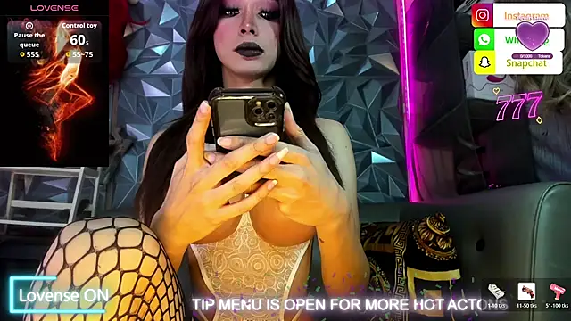 MISTRESSMonica xxx online show from May 10, 7:57 am