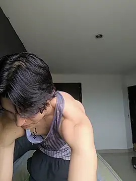 TeddyBear 07 online show from October 31, 12:50 pm