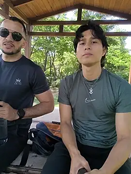 TeddyBear 07 online show from December 14, 3:39 pm