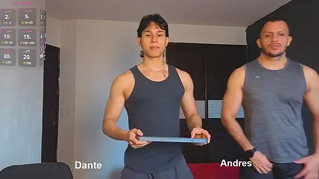 TeddyBear 07 online show from February 18, 12:01 pm