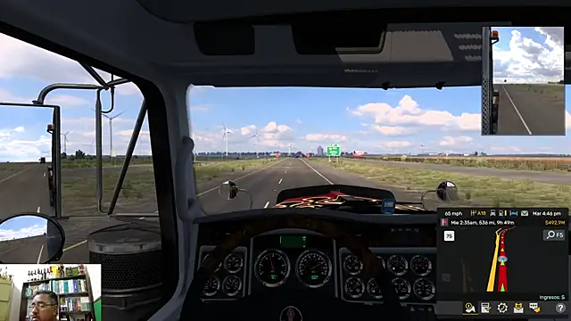 HomHot47 online show from September 13, 7:57 pm