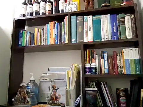 HomHot47 online show from September 18, 2:35 am