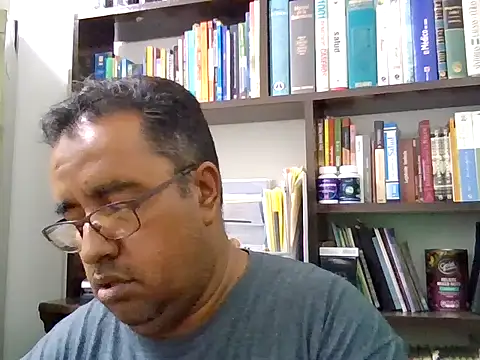 HomHot47 online show from September 28, 2:28 am