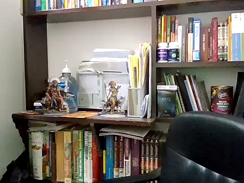 HomHot47 online show from September 30, 2:27 am