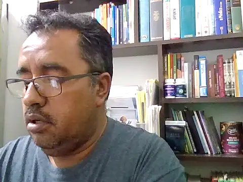 HomHot47 online show from October 5, 9:45 pm