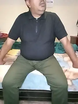 HomHot47 online show from November 25, 4:34 am