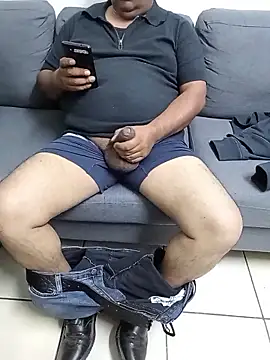 HomHot47 online show from February 19, 2:40 am