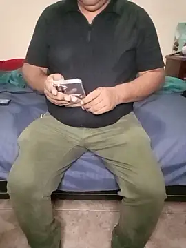 HomHot47 online show from March 30, 8:48 am