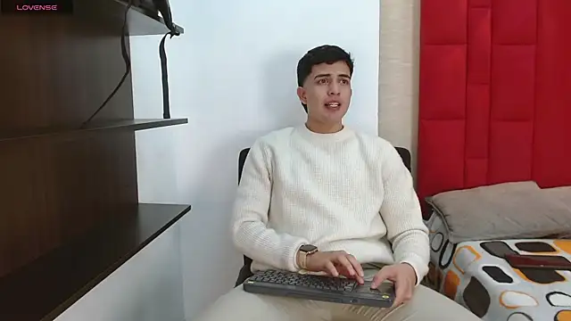 Cady Hot online show from November 6, 7:48 pm