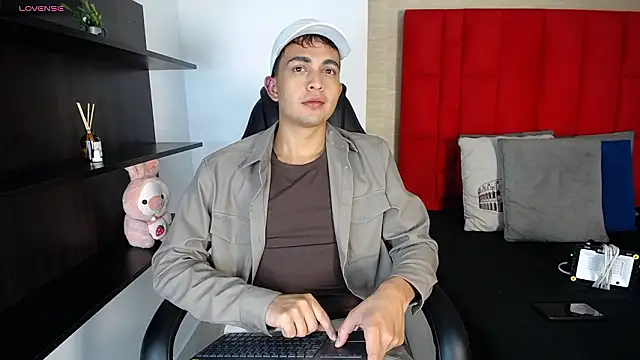 Cady Hot online show from February 3, 8:25 pm