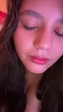 Angeldusttt online show from May 15, 2:24 pm