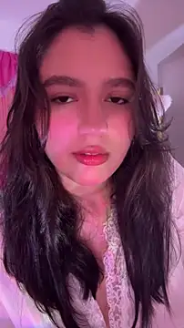 Angeldusttt online show from May 16, 5:01 pm