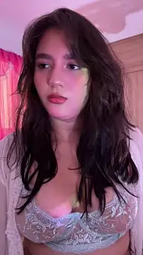 Angeldusttt online show from May 19, 1:44 am