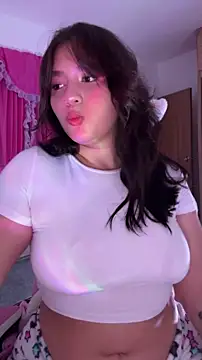 Angeldusttt online show from May 23, 12:38 am