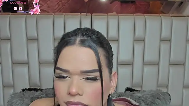 Ava Cristi online show from March 25, 10:43 am