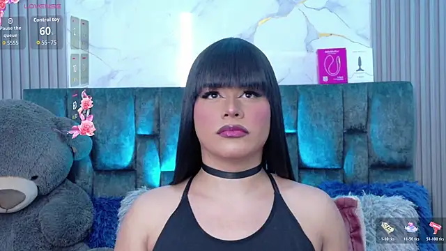 Ava Cristi online show from May 14, 11:50 am