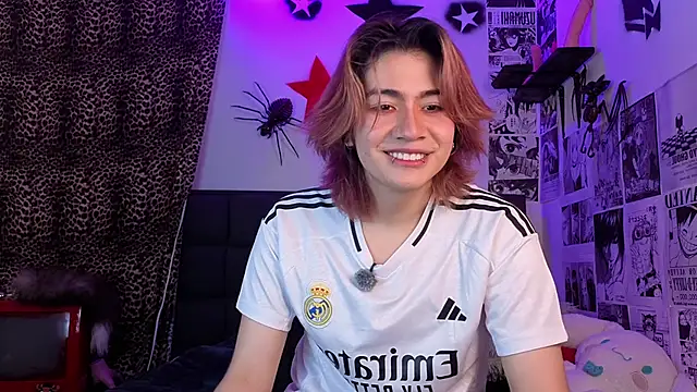 Vamps Lovers online show from November 29, 4:21 pm