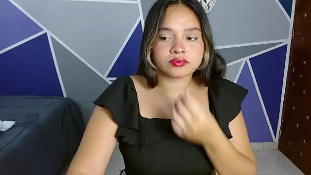 Charlotte greyx online show from October 7, 5:54 pm