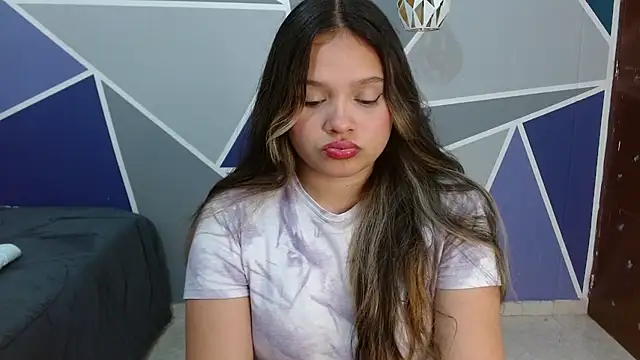 Charlotte greyx online show from October 9, 5:44 pm