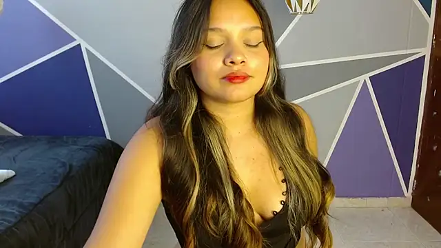 Charlotte greyx online show from October 23, 7:23 pm