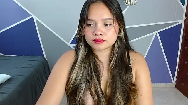 Charlotte greyx online show from October 27, 5:50 pm